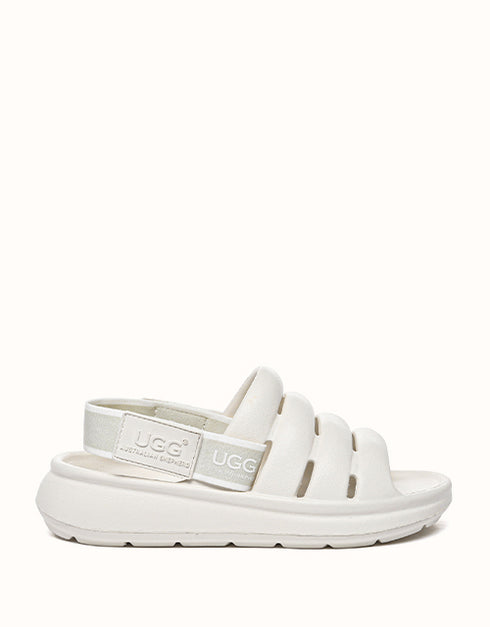 AUSTRALIAN SHEPHERD® Roseline Sandals